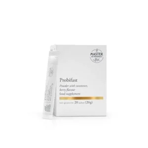 Probifast probiotik, 20 vrećica rok trajanja 03/26
