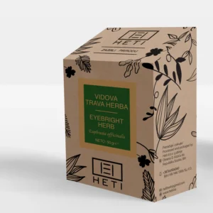 Vidac/Vidova trava čaj 50g Heti