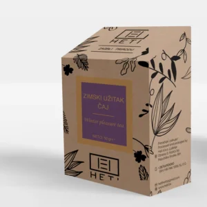 Zimski užitak čaj 50g Heti