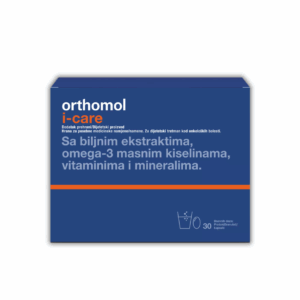 Orthomol® I-care a30