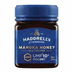Manuka med UMF™ 10+ 250g