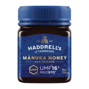 Manuka med UMF™ 16+ 250g