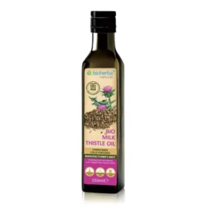 Ulje sikavice (hladno cijeđeno), 250 ml – Bioherba