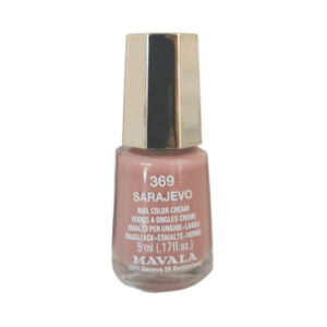 Mavala lak za nokte SARAJEVO 369