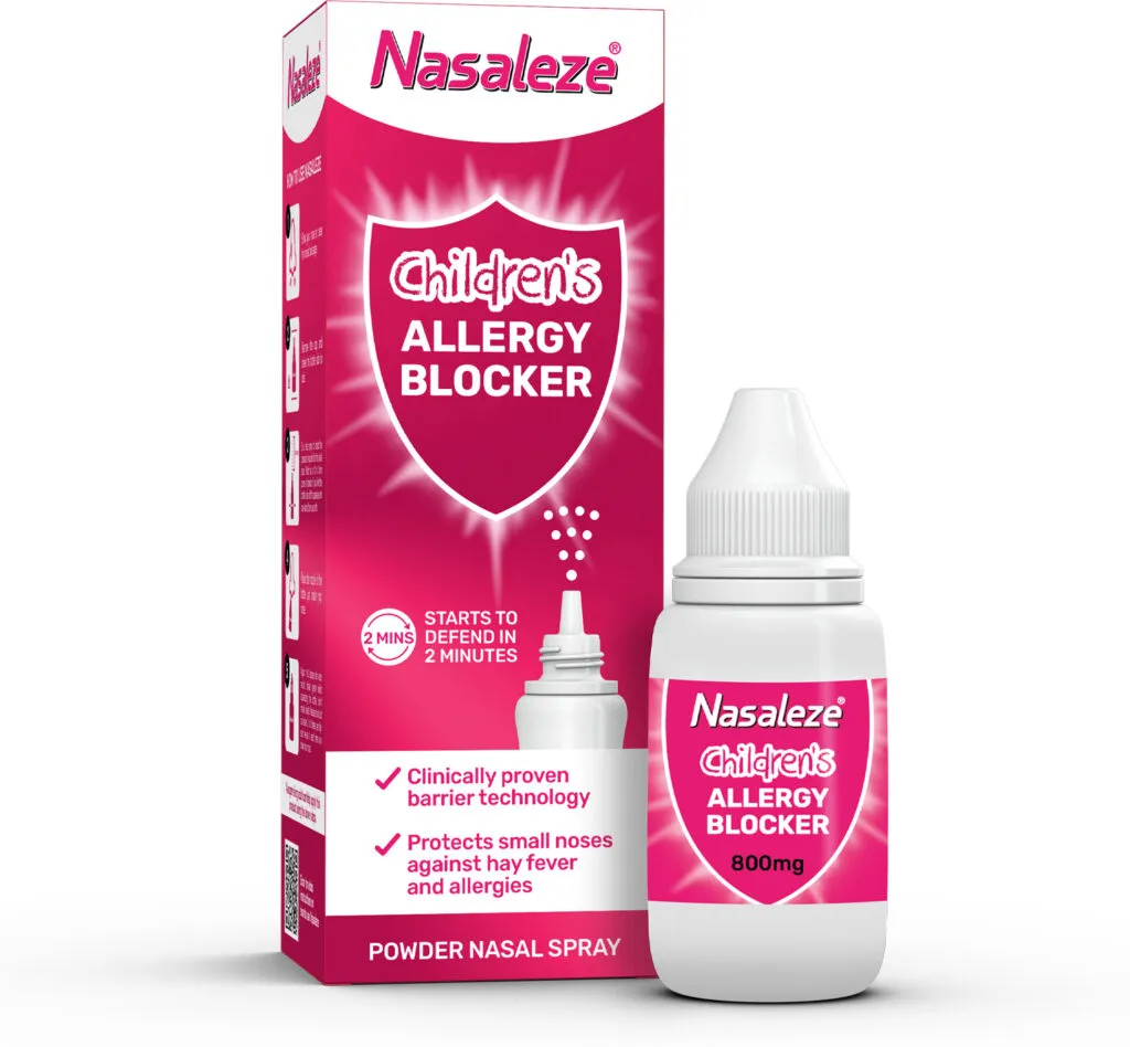 Nasaleze-Childrens-Allergy-Blocker-800-mg.jpg (1) Nasaleze Children’s Allergy Blocker sprej 800 mg - Image 1