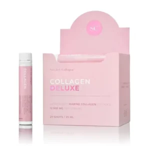 Swedish Collagen Deluxe 20 ampula