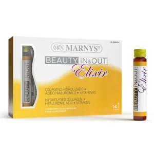 Beauty In & Out Elixir, a 14 x 25 ml – MARNYS