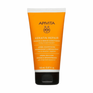 Apivita Keratin Repair Regenerator za obnavljanje kose 150 ml