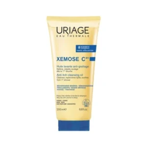 URIAGE Xemose ulje za lice i tijelo 200ml