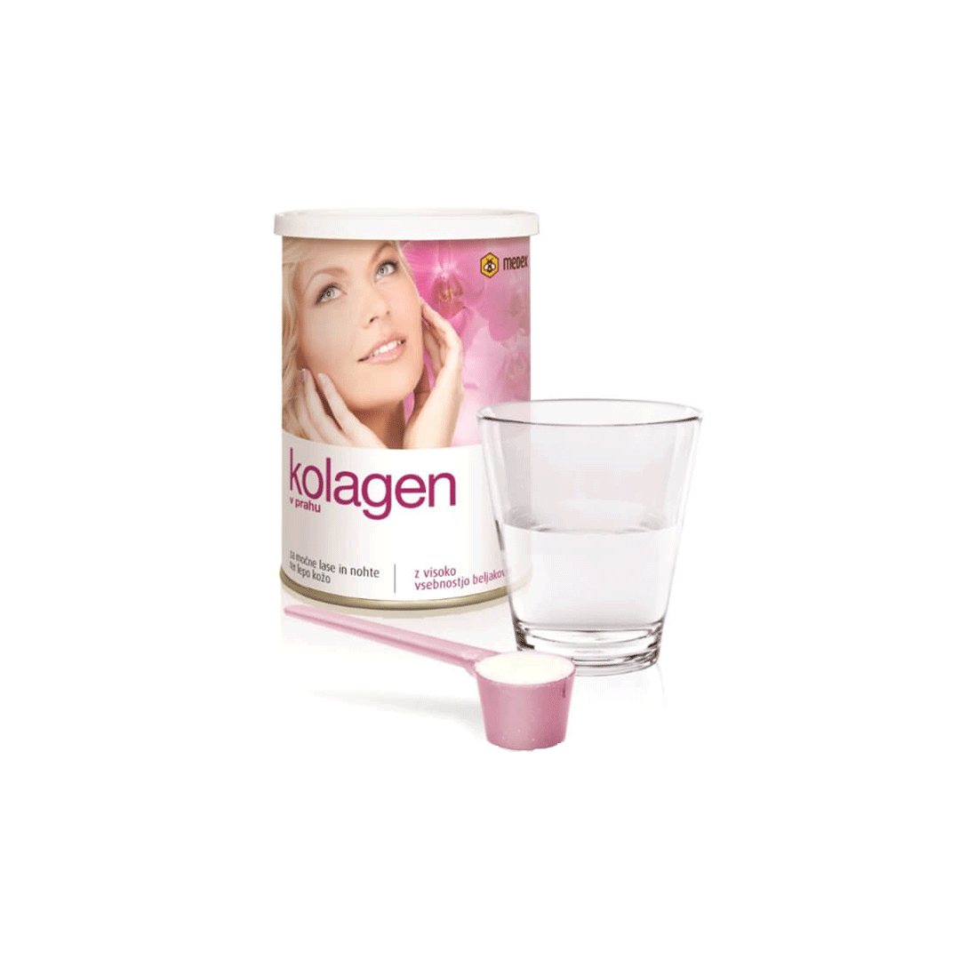 1770 Medex Hidrolizirani kolagen u prahu 150g - Image 1