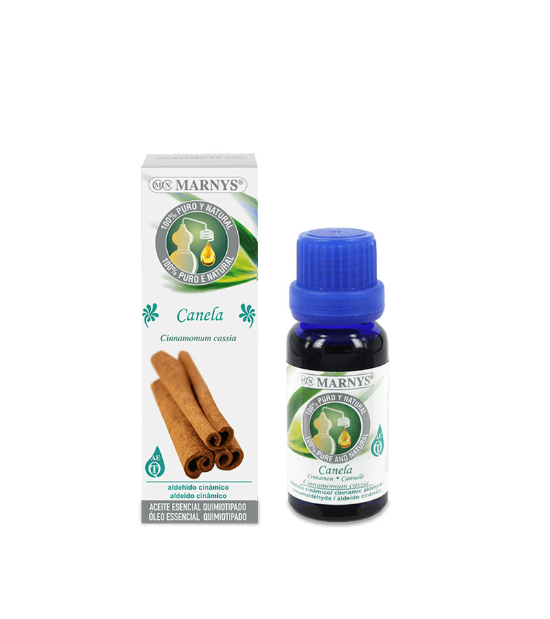 CIMET MN Eterično ulje cimet 15ml - Image 1