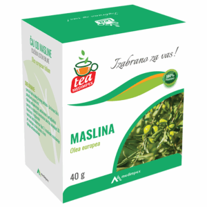 Čaj maslina 40g