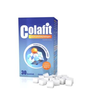 Colafit Kolagen kocke a30