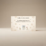 Gold Collagen Winter Self-Care Bundle Box - Image 2