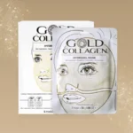 Gold Collagen Winter Self-Care Bundle Box - Image 5