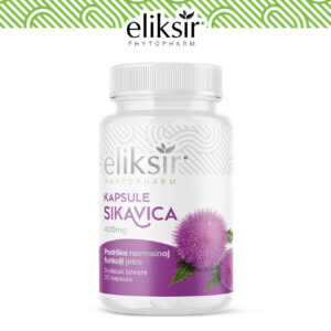 Eliksir kapsule sikavice a30