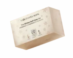 Gold Collagen Winter Self-Care Bundle Box