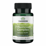 SWANSON FULL SPECTRUM 7 MUSHROOM COMPLEX a60
