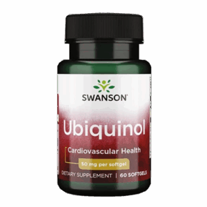 UBIQUINOL 50 mg a60