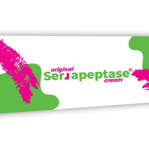 SERRAPEPTASE KREMA 50ML
