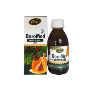 BoroMed sirup 150ml