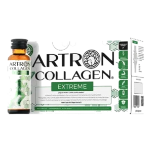 Gold Collagen Program za zglobove — 30 dana (3× Artron Extreme)