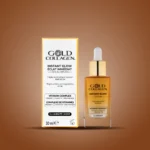 Gold Collagen Instant Glow Serum 30 ml