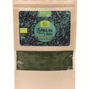 Spirulina u prahu 100g